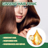 Spray Nutritivo de Ginseng para Crecimiento Capilar