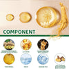 Spray Nutritivo de Ginseng para Crecimiento Capilar