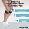 Correa de Soporte para Rodilla Bodyprox
