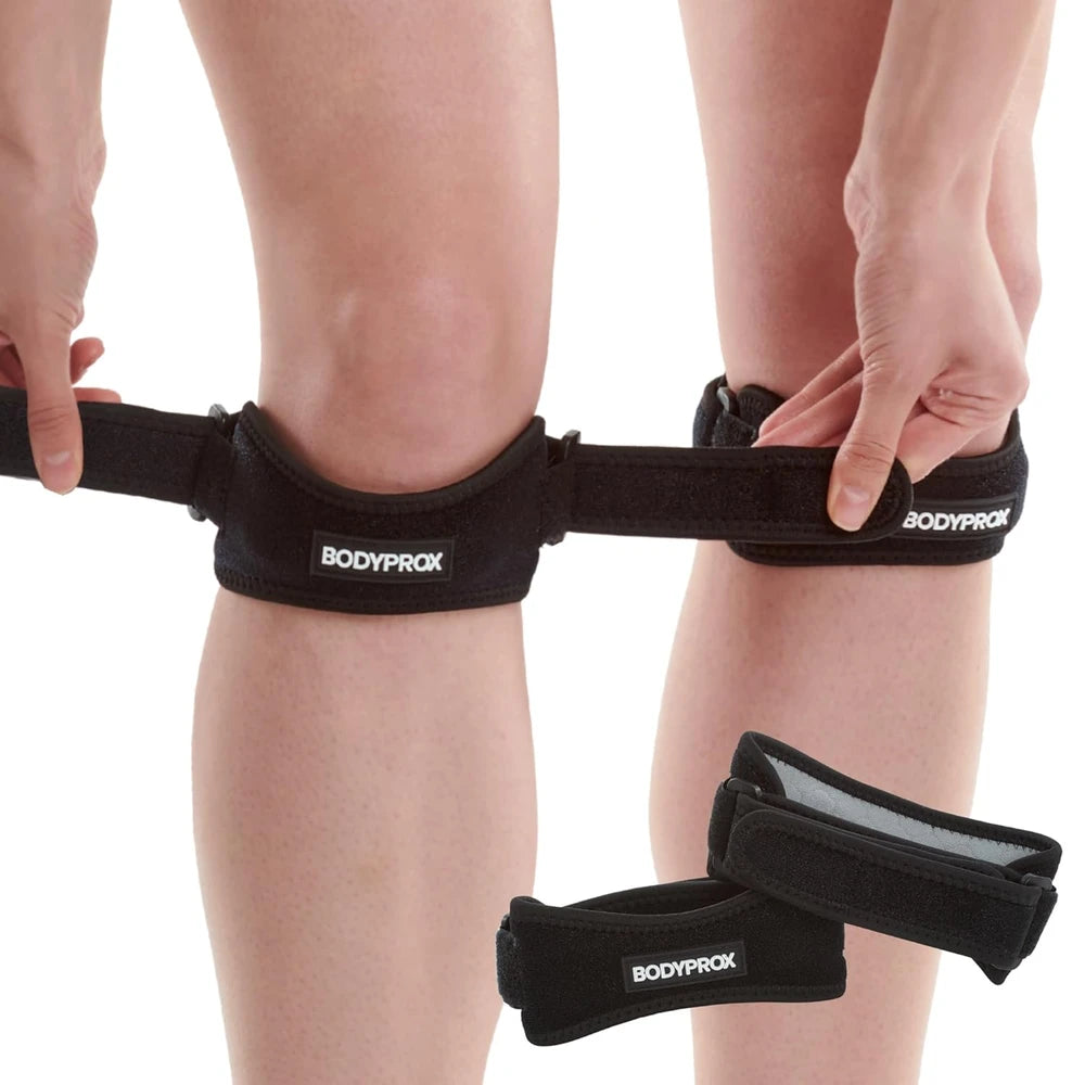 Correa de Soporte para Rodilla Bodyprox