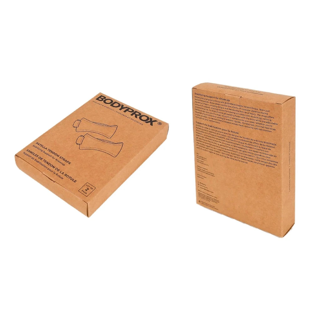 Correa de Soporte para Rodilla Bodyprox