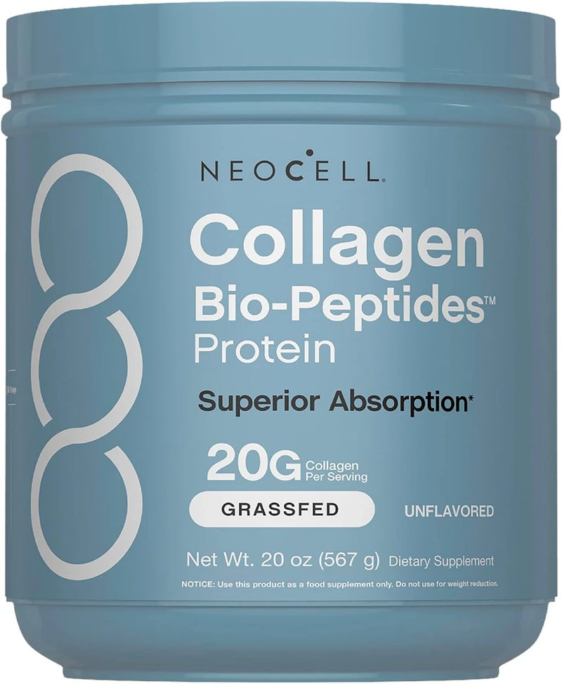 NeoCell Colageno Bio Peptidos Polvo