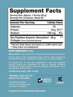 NeoCell Colageno Bio Peptidos Polvo
