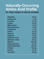 NeoCell Colageno Bio Peptidos Polvo