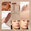 Base Correctora En Barra Lady Flora