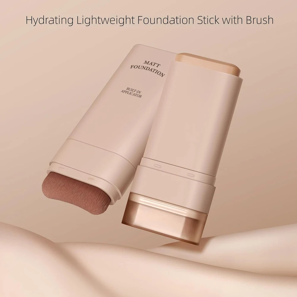 Base Correctora En Barra Lady Flora