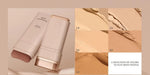 Base Correctora En Barra Lady Flora